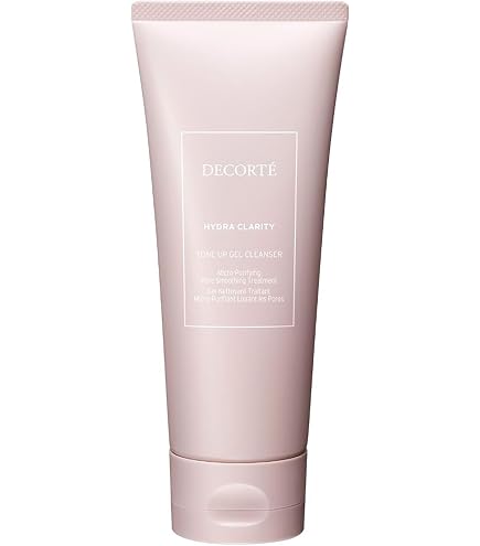 Amazon | DECORTÉ(コスメデコルテ) クレンジング イドラクラリティ